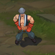 Illustration for article titled New iLeague Of Legends/i Skin Turns The Games Notorious Monk Into A Boxer